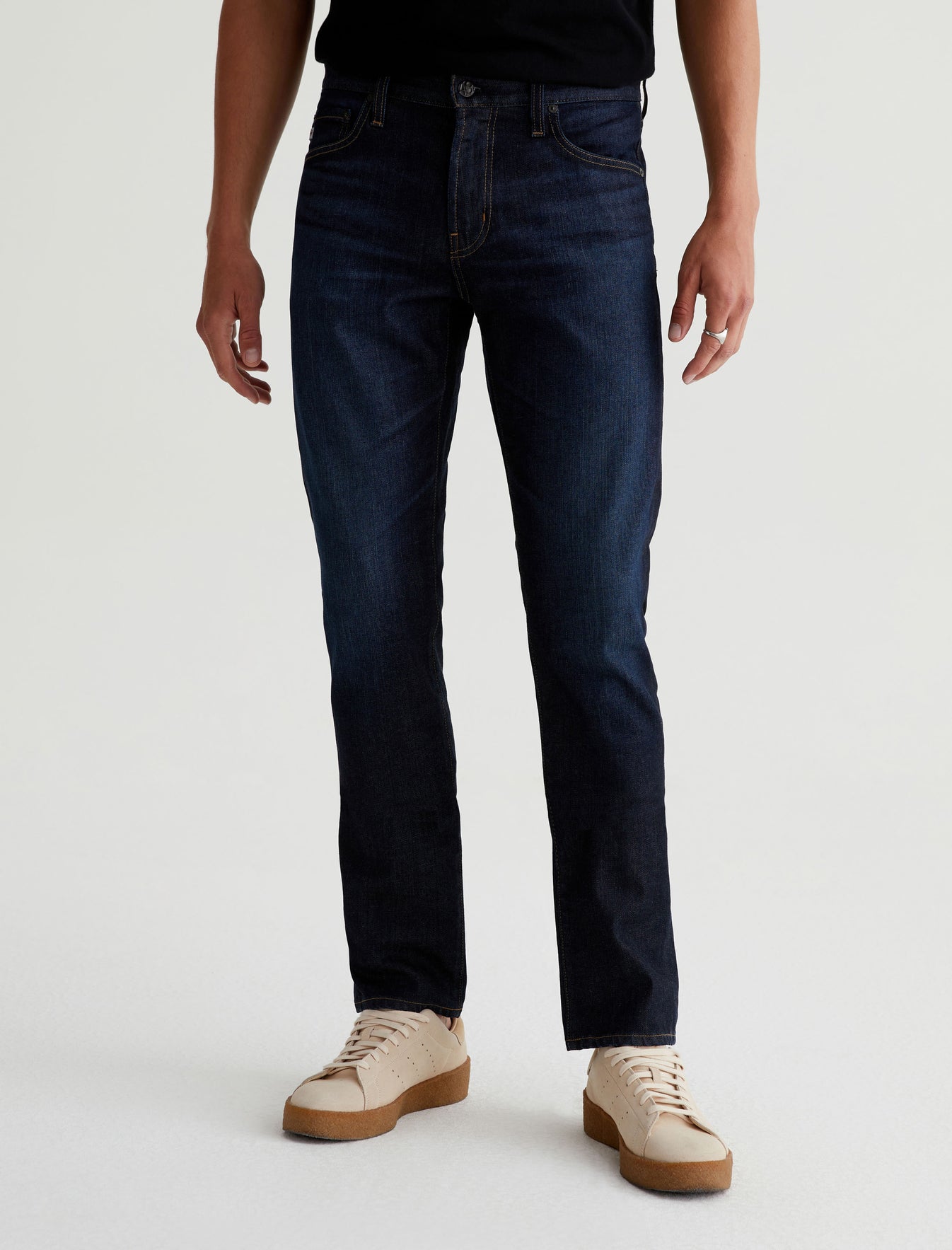 Tellis|AG-ed Modern Slim Denim